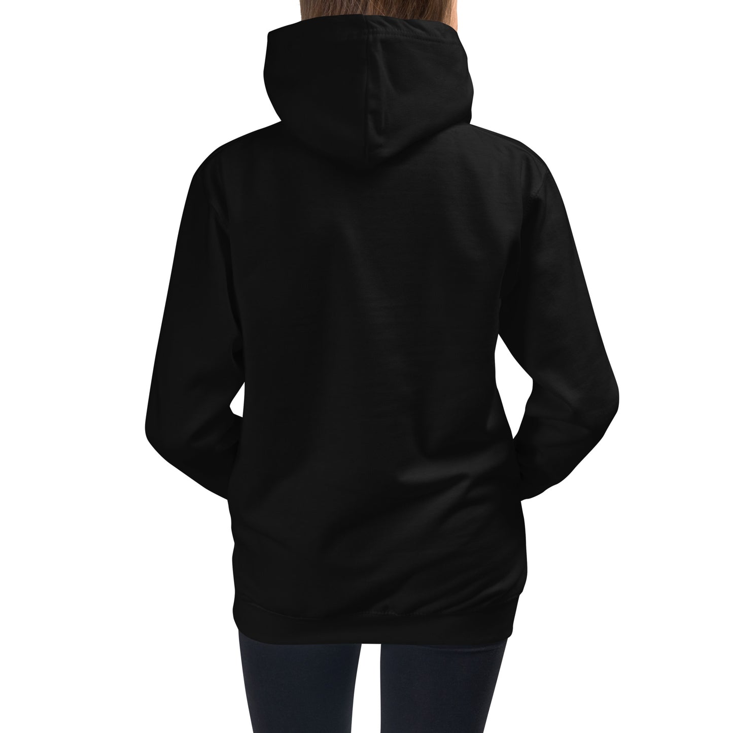 Kids Hoodie Rainbow Column of Monsters